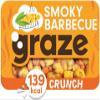MASGraze Smoky Barbecue Crunch 31g-Food view 1