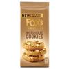 MASFoxs White Chocolate Chunk Cookie-Food view 1
