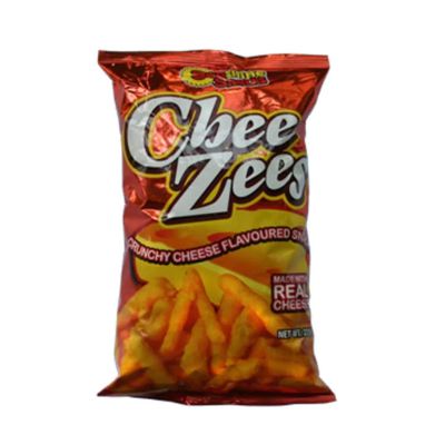 MASCheezees Family Pack 225g Box of 6-Fd