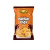 Village Pride Plantain Chips Sweet 75g-Fd view 1