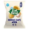 MASEat Real Hummus Chips Salted 45g-Food view 1
