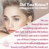 HYBRID HERBS  Plant Based Collagen Powder - Anti Aging Supplement for Skin, Wrinkles, Hair Growth with Pink Pitaya, Acerola Cherry & Tremella Mushroom Extracts | 113 Servings (113g)  Vegan Collagen view 4