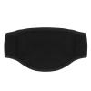 KIMISS Self Heating Neck Wrap Soft Warm Pain Reduction Support Pad Heated Protector Magnetic Brace for Men Women view 1