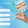 Vitamin C & Zinc 1200mcg | 120 High Strength Vegan Tablets (Not Capsule or Powder) | Made in UK | for Normal Immune System | Supplement for Men & Woman view 3