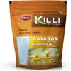 QURA Aavarampoo | Tarwar | Aavaram | Senna auriculata | Tangedu Flower Crushed, 100g view 1