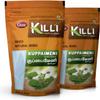 QURA Kuppaimeni | Indian Acalypha | Indian Nettle Leaves Powder, 100g (Pack of 2) view 1