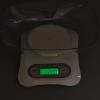 Digital Kitchen Scales, Small Jewelry Scales with Timing Function, Food Scales with USB Cable, with Weighing Bowl and Insulated Silicone Mat, for Laboratory Kitchens, Jewelry, Nutritional Intake view 4