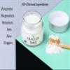 ARAGLOW Natural Teeth Whitening Powder | Stain Eraser | Natural Non-Abrasive and All-Natural Formula | Fluoride-Free | Smile Enhancement view 3