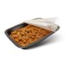 Gluten Free Lasagna with only 6 gr of carbohydrates (150 gr) Keto Protein and Gluten Free Lasagna Perfect dish for your keto or low carb life view 1
