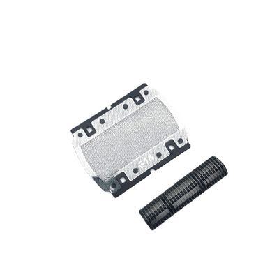 614 Shaver Foil Replacement for 614 350 355 370 375 5614 5615 P10 Shaver Razor Replacement Head Mesh Net