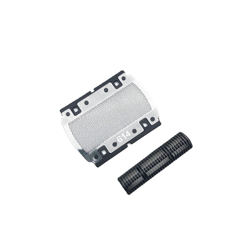 614 Shaver Foil Replacement for 614 350 355 370 375 5614 5615 P10 Shaver Razor Replacement Head Mesh Net