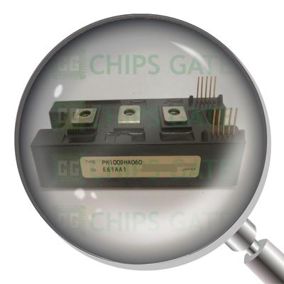 PM100DHA-060 1Pcs New Pm100Dha060 PM100DHA-060 Ipm Module