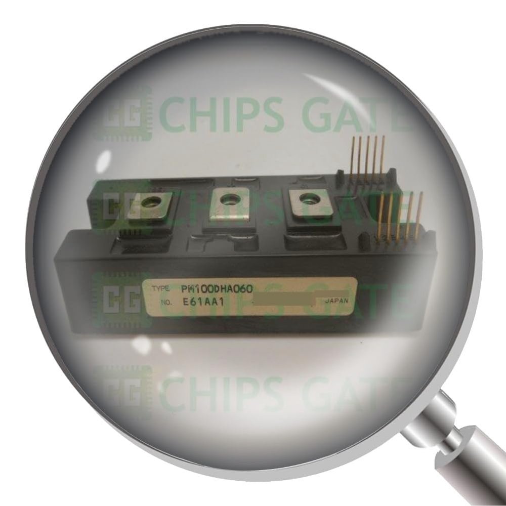 PM100DHA-060 1Pcs New Pm100Dha060 PM100DHA-060 Ipm Module