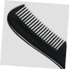 HONMEET 10pcs Pocket Sized Beard Comb for Men Mustache Hair Comb Styling Beard Care view 3