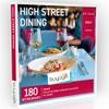 Buyagift High Street Dining Experience Gift Box for 2  180 Locations Across the UK view 1
