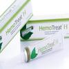 HemoTreat H Haemorrhoid Treatment Cream - Tube with Internal Applicator - Ointment for Internal and External Haemorrhoids 25 ml view 1