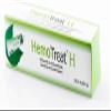 HemoTreat H Haemorrhoid Treatment Cream - Tube with Internal Applicator - Ointment for Internal and External Haemorrhoids 25 ml view 2