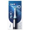 Braun Oral-B iO 3N Electric Toothbrush Black, 1 Brush view 1
