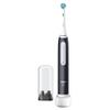 Braun Oral-B iO 3N Electric Toothbrush Black, 1 Brush view 2