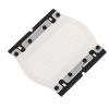 11B Shaver Foil Replacement for Series 110 120 130 140 150 Electric Shaving Head Shaving Mesh Grid Screen view 2