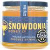 The Snowdonia Honey Co. Welsh Wildflower Honey | 227g | Great Taste Award Winner | 100% Raw, Unpasteurised & Cold-Extracted | Pure British Honey | Natural, Artisanal & Handcrafted view 2