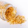1G Edible Gold Flakes 23 KARATS "CHARRIER" view 2