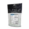 JM Posner Milk Chocolate for Baking, Chocolate Fountains, High Cocoa Butter Content, No Oil Required, Semi-Sweet, Vegetarian, Rainforest Sourced, 900g view 2