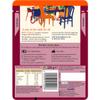 BEN'S ORIGINAL Wholegrain Brown Spicy Mexican Microwave Rice, Bulk Multipack 6 x 220g pouches view 2