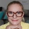 Eyekepper Oversized Reading Glasses - Retro Readers for Women Reading - Brown/Tortoise Frame,+3.00 view 2