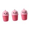 FRCOLOR 3pcs Cooling Ice Roller Face Massager Ice Compress Tool for Facial Skin Care for Home Spa and Beauty Routine view 1