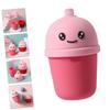 FRCOLOR 3pcs Cooling Ice Roller Face Massager Ice Compress Tool for Facial Skin Care for Home Spa and Beauty Routine view 3