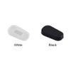20pairs Air Cushion Soft Silicone Pressure Relief Eyeglass Nose Pad Universal(Black) view 3