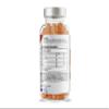 Pharmanostix Collagen Complex Gummies - Natural Orange Flavour - Hydrolysed Bovine Collagen Supported with Biotin, Vitamin C & Selenium - for Healthy Skin & Hair for Men & Women (90 Gummies) view 2