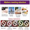 Ashopfun HuangFuTang Lipoma Removal Cream, Instant Lump-Free Lipoma Removal Cream, Get Rid of Your Fatty Lumps (1 Pcs) view 4