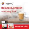 Tassimo Kenco Caf au Lait Coffee Pods x16 (Pack of 5, Total 80 Capsules) view 3