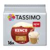 Tassimo Kenco Caf au Lait Coffee Pods view 1
