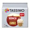 Tassimo Kenco Caf au Lait Coffee Pods view 3