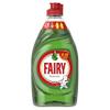 Fairy Original Washing Up Liquid With Upto 2X Longer Lasting, 320ml view 1