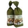 Erofili Small Barley Rusks with Olives from Crete 2 x 380g (760g) | Authentic Greek Olive Rusks | Natural Ingredients, High Fibre, Low Fat | Mediterranean Diet Snack | No Preservatives view 4