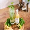 Organic Ginger & Mint - 500ml - Ginger Concentrate - Vegan - Reflux - Immune Booster - Heartburn Refreshing & All-Natural Beverage Great for Digestive Health & Natural Energiser view 3