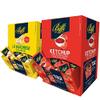Biffi Sauce Mix Kit 1 Mayonnaise 132 Sachets and 1 Ketchup Single Portion 132 Sachets of 10 g view 1