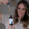 Be Natura Organics 100% Organic Black Seed Oil  Cold Pressed, High Strength (+2% Thymoquinone), Virgin & Pure  Soil Association Certified, 50ml view 2