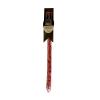 200g Asturian Iberico Salami view 1
