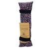 10"x9" Underarm Cushion Gift Set for Single Mastectomy Lumpectomy Augmentation inc 6" or 10" Seatbelt Pad Breast Cushion Pillow SLNB Top Surgery (Navy/Pink Ditsy 10'x3' approx seatbelt pad) view 3