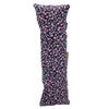10"x9" Underarm Cushion Gift Set for Single Mastectomy Lumpectomy Augmentation inc 6" or 10" Seatbelt Pad Breast Cushion Pillow SLNB Top Surgery (Navy/Pink Ditsy 10'x3' approx seatbelt pad) view 4
