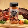 -787 Roasted Chipotle Garlic Seasoning, 14.6 oz view 2