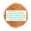 -787 Roasted Chipotle Garlic Seasoning, 14.6 oz view 3