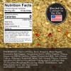 -784 Ultimate Pizza Seasoning, 6.2 oz view 4