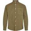 Redefined Rebel Men's rrjack Shirt, Dark Olive, L view 1