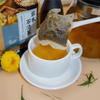18 Flavors Herbal Stone Liver Care Tea - Daily Nourishing Clearing Tea (A-2 Pack) view 2